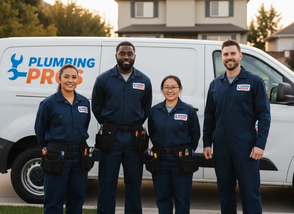 Water Heater Repair company in Randolph, MN